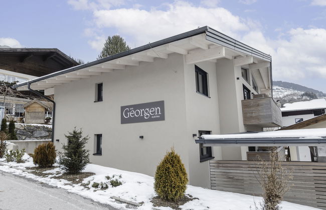 Das Georgen, Schmitten - Foto 2