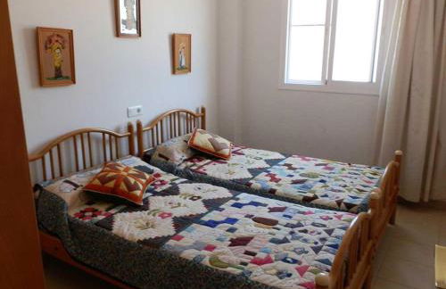 Vacaciones cerca del mar: piscina, mascotas, playa para perros y wifi gratis - ES-184-49 - Foto 8