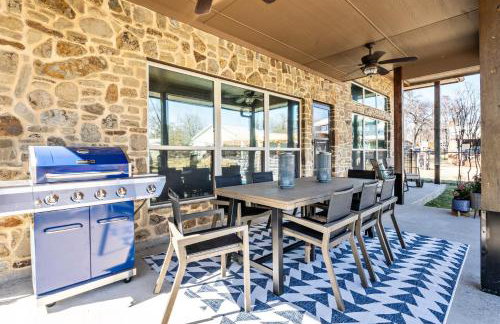 Luxury Lakefront Getaway - Foto 31