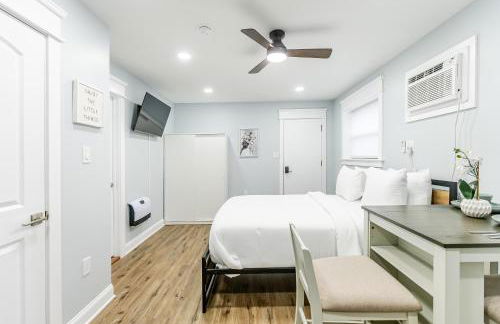 Studio Minutes from Center City South Philly Special - Foto 4