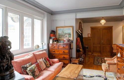 Casa Rural Mailan PARKING INCLUIDO - Foto 34