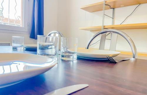 Joli studio en RDC - Foto 7