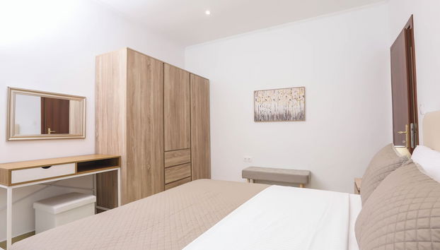 Elegant Estate by Corfu Escapes - Foto 3, Habitación