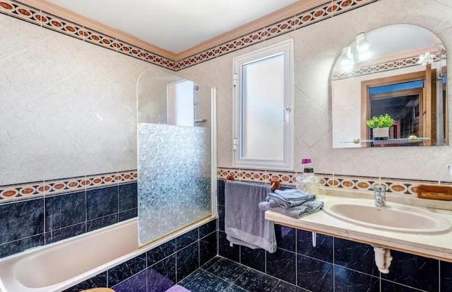 3 Bed-room & Wifi-radazul -sea View and Balcony - Foto 22