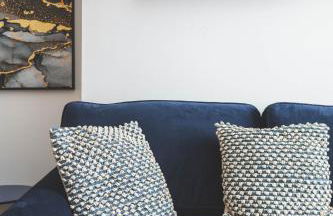 Deluxe Two-Bedroom Vauxhall Apartment - Foto 18