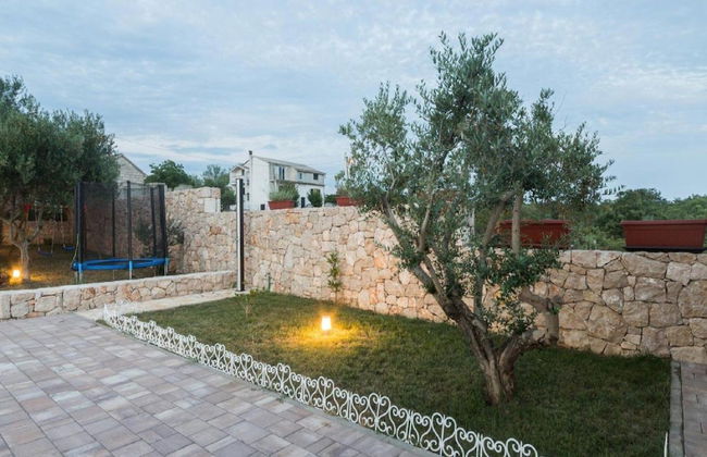 Apartments Mistral - Foto 37