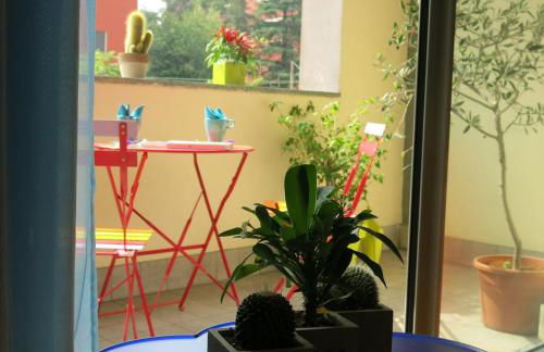 Bright and lovely private apartment in Milan - Foto 53