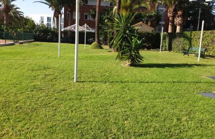 Apartamento Playa Centro Vistas Mar - Foto 45