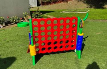 San Diego Trail Guest Ranch - Foto 15