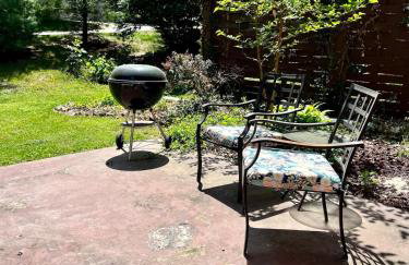 Mins to Blessing Hospital, Miss River, Country Club - Foto 18