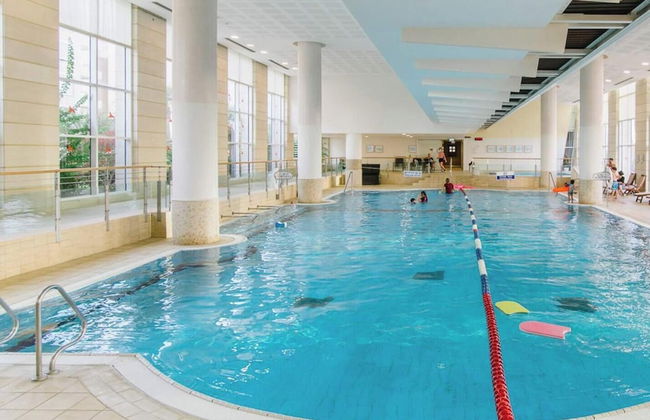 Marina Apartment by Olala Homes - Foto 20