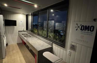 Flat moderno e bem localizado na Ilha do Leite - Tolive One - Foto 14