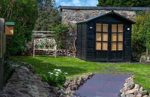 Red Robin Cottage - Foto 15