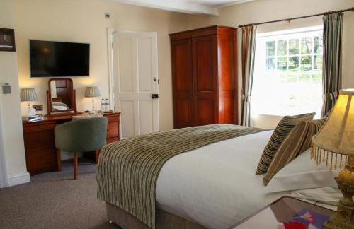 Rollestone Manor B&B and Restaurant - Foto 23