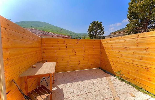 Sea of Galilee Country House by SeaNRent - Foto 40