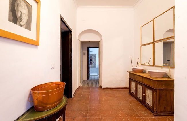 Charming Holiday Home in Fuentes de Andalucía With Pool - Foto 27