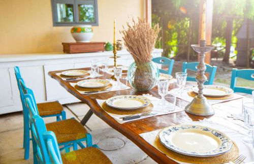 Holiday Home Haus der Musik 270m Veranda- Garten und Pool by Interhome - Foto 52