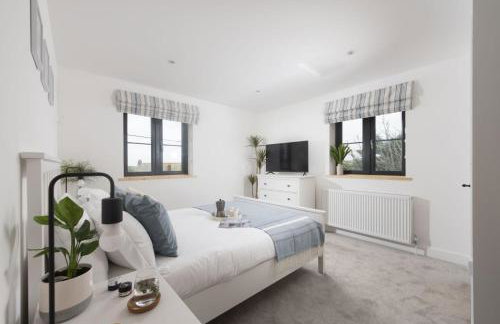 Atlantic Point, Porthleven - Free WiFi & Parking - Coffee Machine - Close to Harbour & Town - Foto 15