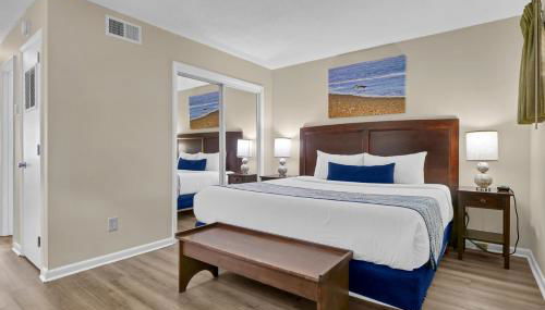 Summer Sands - 302 by Sea Scape Properties - Foto 4