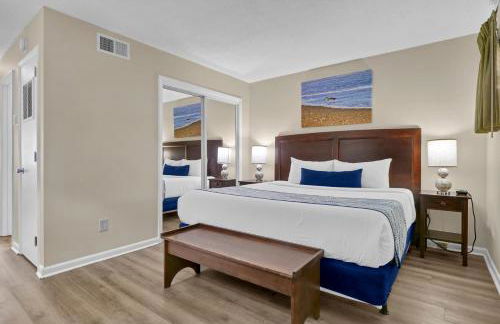 Summer Sands - 302 by Sea Scape Properties - Foto 4