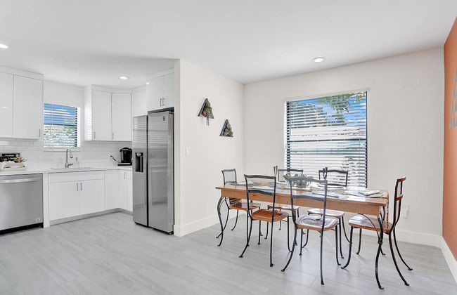 Zen Suites - Photo 38