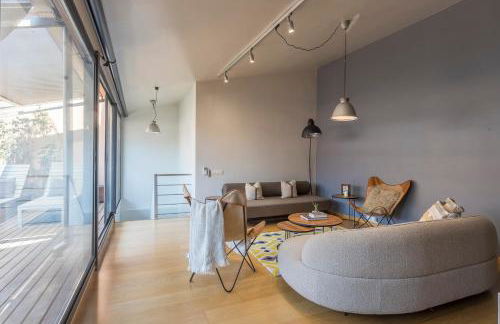 My Space Barcelona Penthouse Terrace - Foto 10