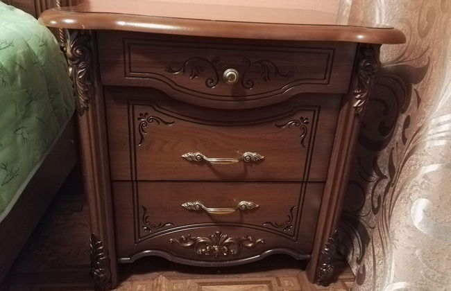 Apartments on Tolstogo 1 - Photo 56