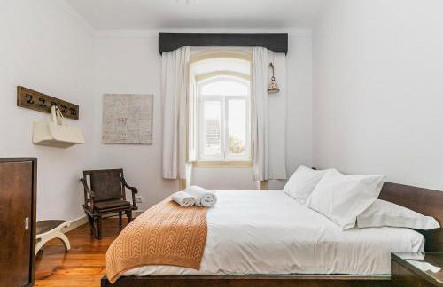 Alojamento CSA - Foto 28