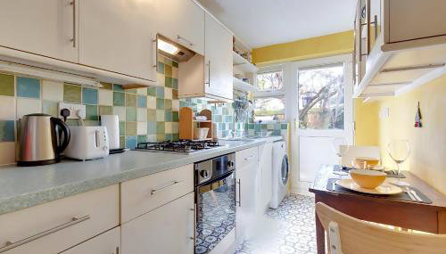 Pass the Keys Charming Ground Floor Flat with Free Parking - Foto 4, Other