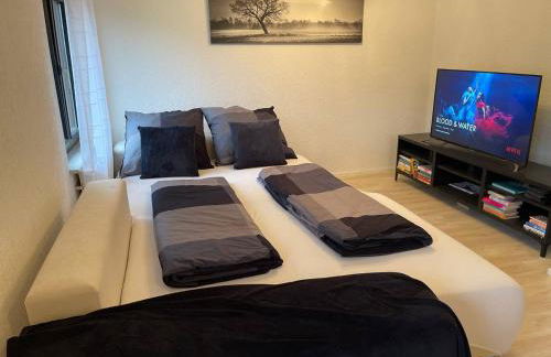 Einzigartiges Apartment, mitten in der Natur - Foto 9