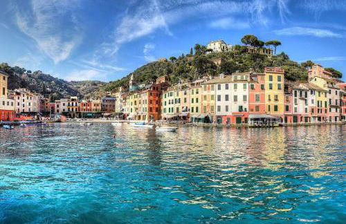 Portofino Villa Vista Mare - Giardino - Free Parking - Foto 65