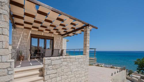 Petrina 4 villa by the sea - Foto 2