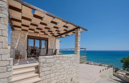 Petrina 4 villa by the sea - Foto 2