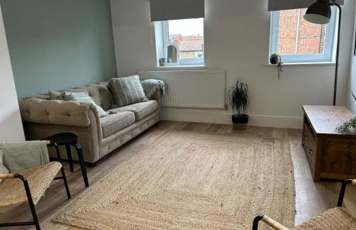 The Old Band Accommodation 1 kingsize bed and 1 Sofa Bed available - Foto 11