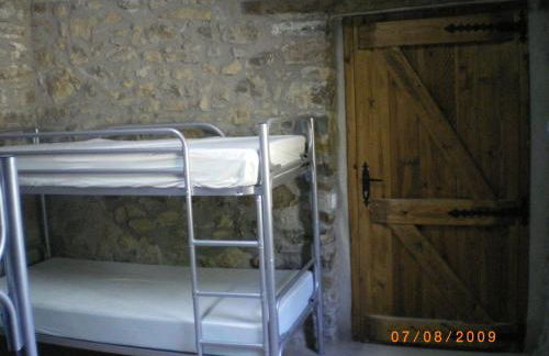 Albergue Casa Fumenal - Foto 83