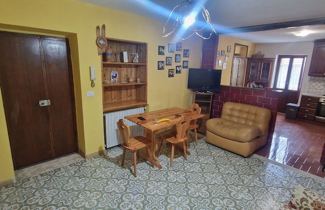 La baita di Serena - Photo 27