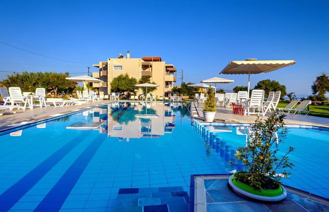 Matzi Apartments - Foto 19