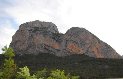 Villa Bovalar - Foto 60