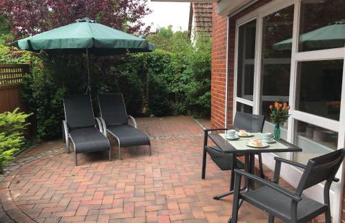 Ostsee-Entspannung, FeWo direkt am Meer - Foto 8