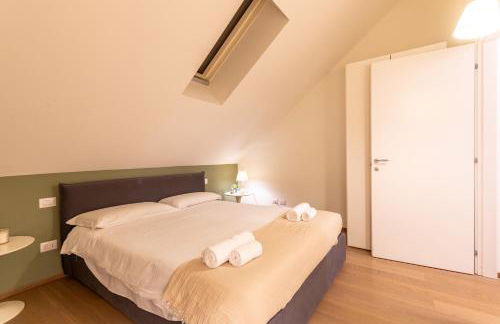 Corso Como Collection, Design Apartments - Foto 52