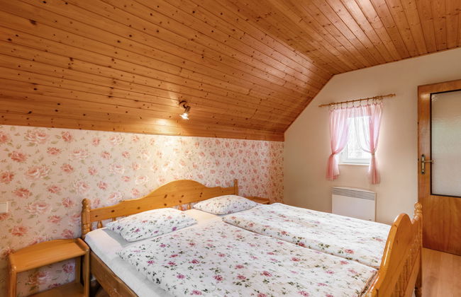 Horní Věstonice - Foto 6