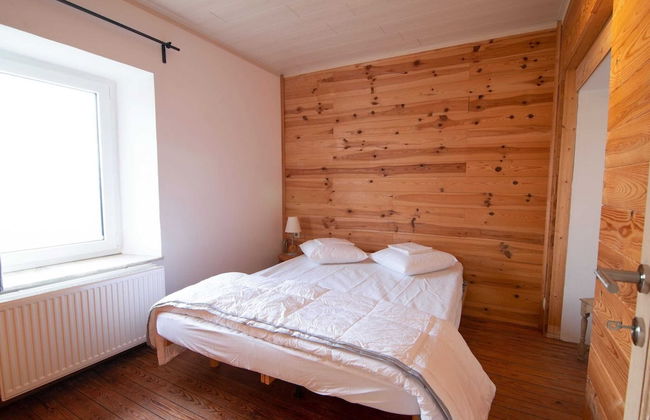 Wonderful Holiday Home in Gouvy with Hot Tub - Photo 11