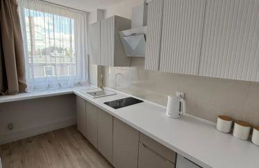 Apartament Gold Rynek Mieroszów Wi-Fi, nc plus - Foto 3