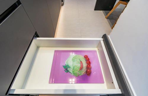 Apartamento Premium no Ecoville c/ Vaga - SOU0204B - Foto 31