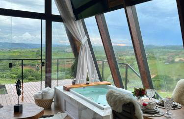 Cabanna Bella Vista - Foto 30