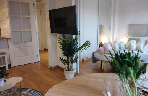 My Suites Madrid - Aeropuerto Ifema - Photo 36