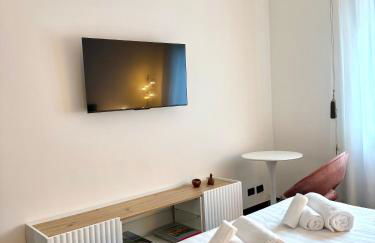 LR Deluxe Apartments - Savoia Marble Suite - Repubblica - Photo 21