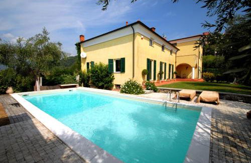 Villa Altar - Foto 21