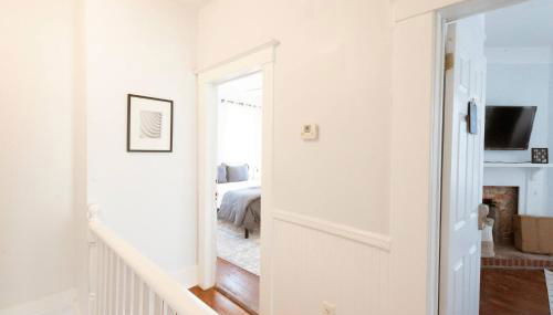 Modern 3BDR Retreat with Backyard Starland District - Foto 4