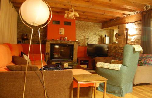 Casa Dorondón - Foto 44